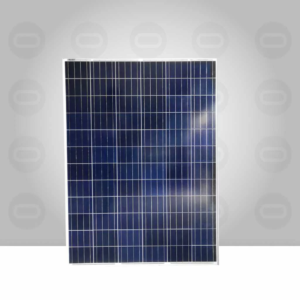 Panel solar 200W policristalino
